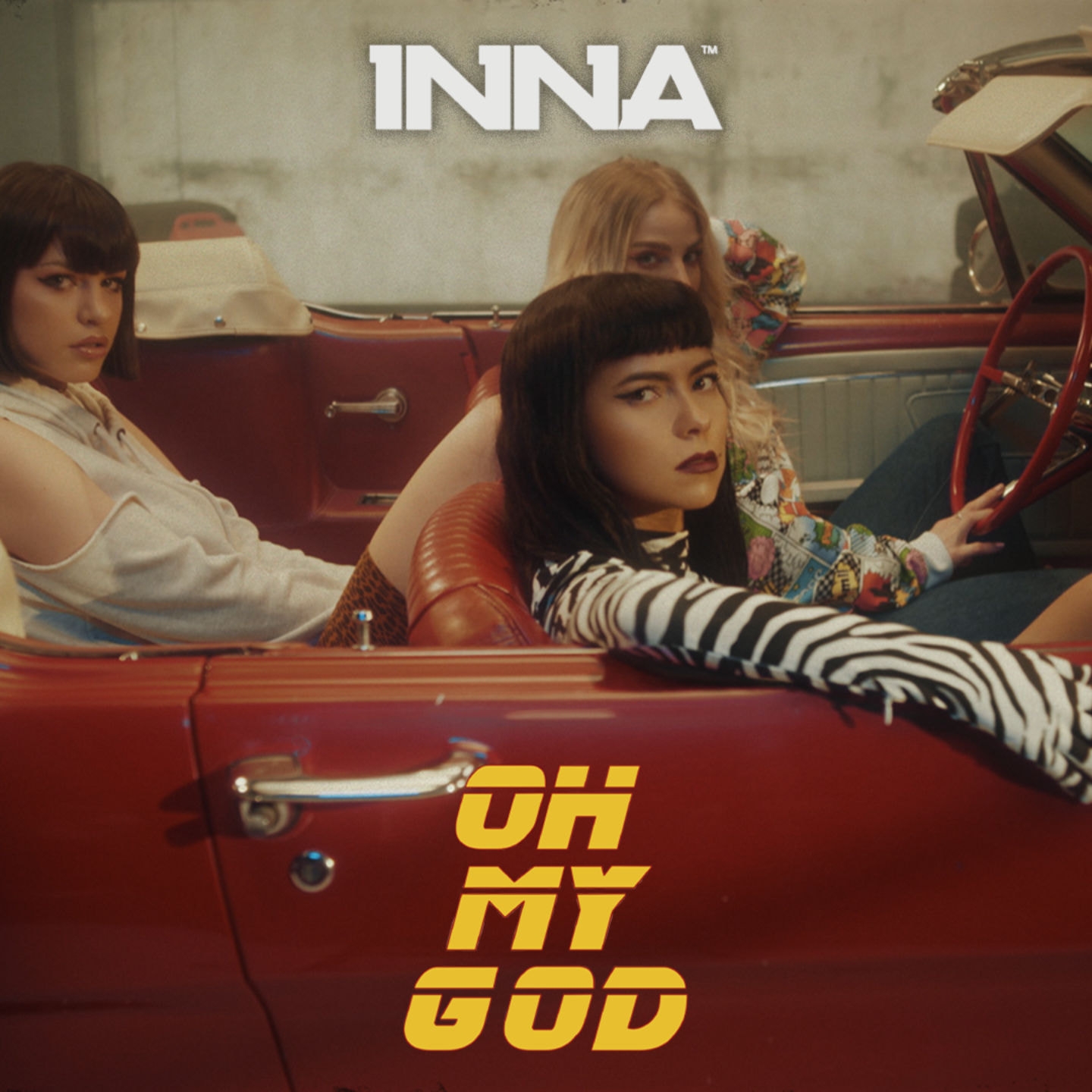 INNA's Home