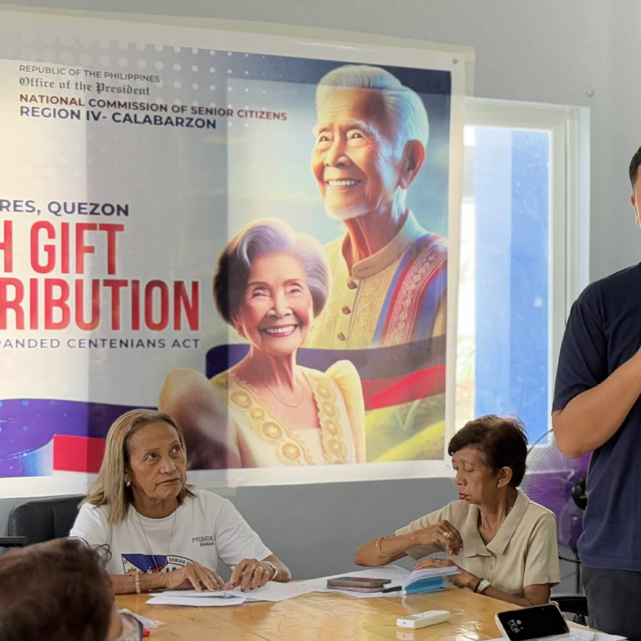 Mayor Ralph Lim - Mayor Ralph Lim added a new photo.