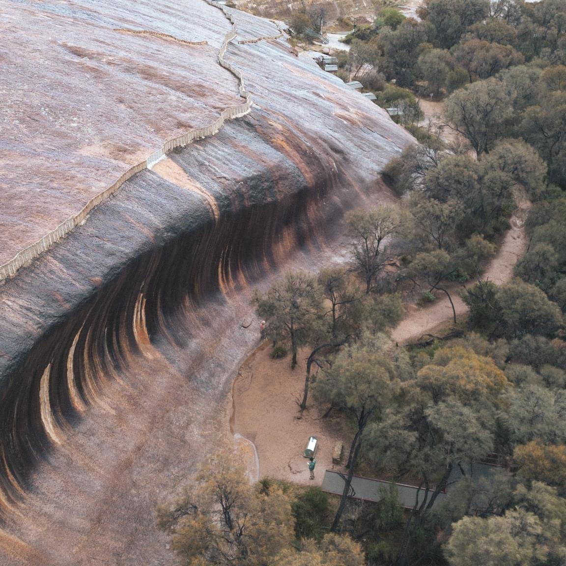 Wave Rock Short Stay | Hyden WA