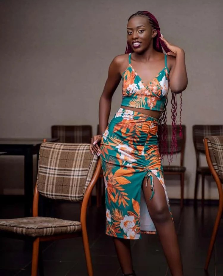 Jinja Modeling Agency | Jinja