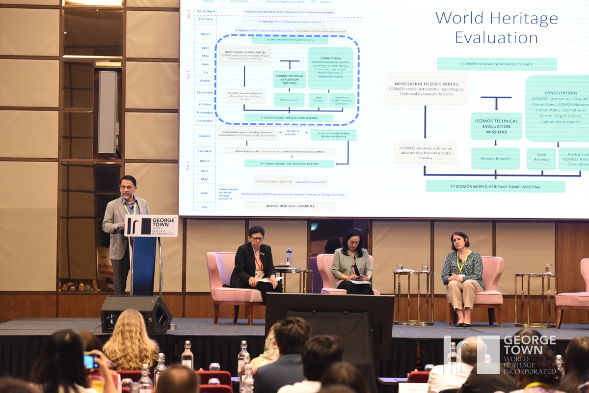 International - We are Site Managers - International Symposium | 1-5 ...