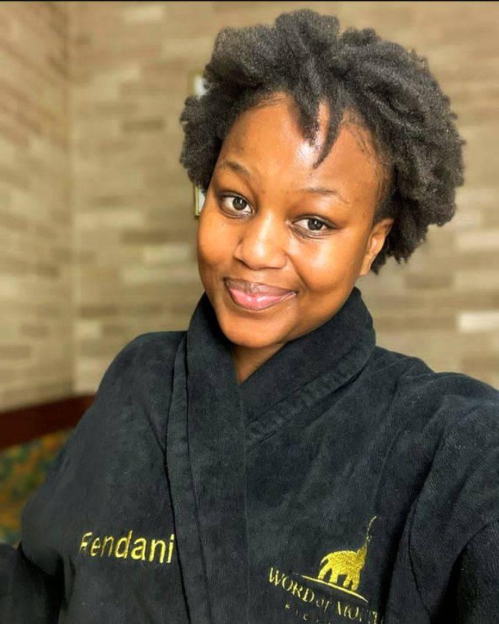 Rendani Muvhango