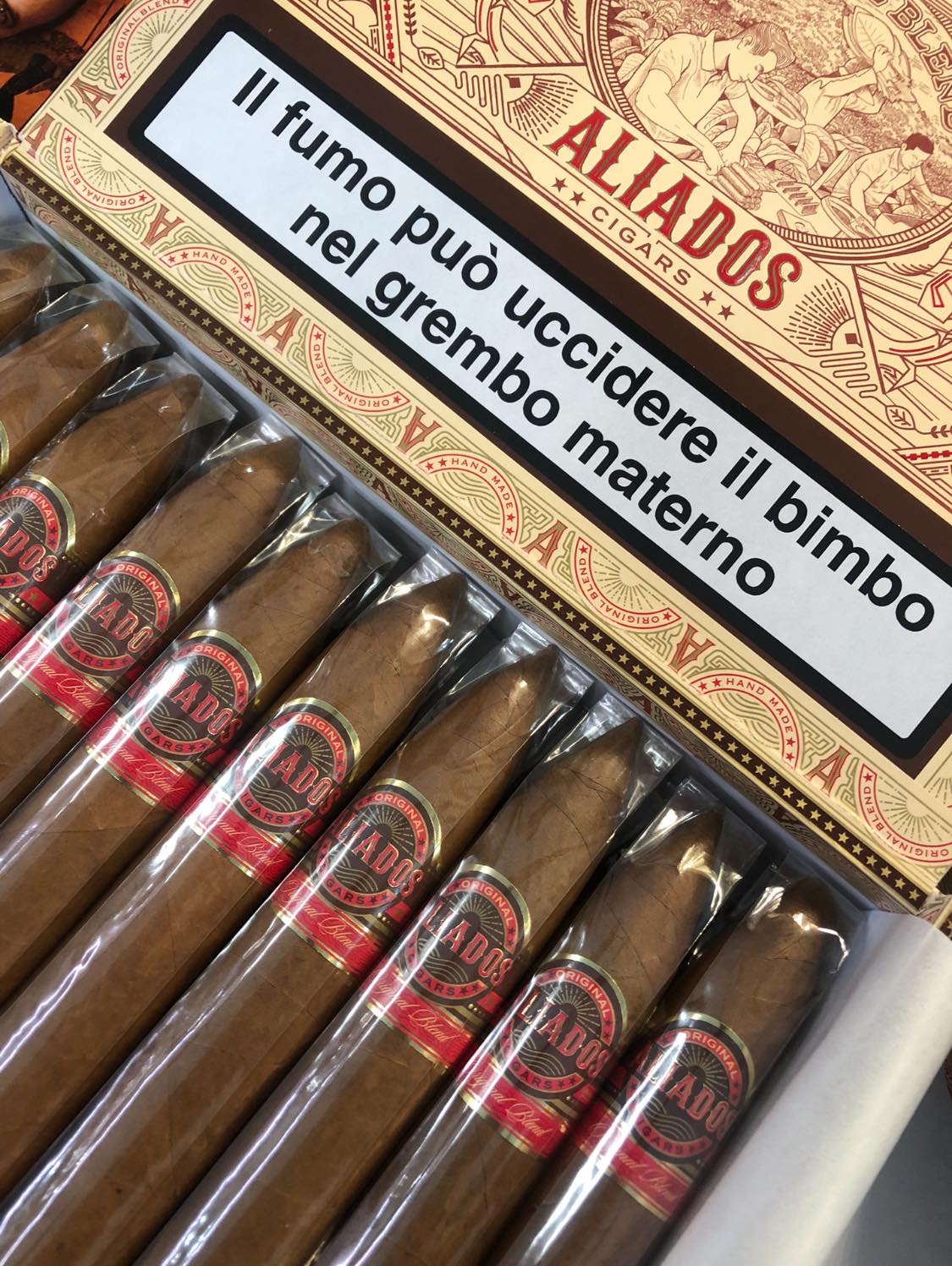 Meraviglie di Fumo | Rome