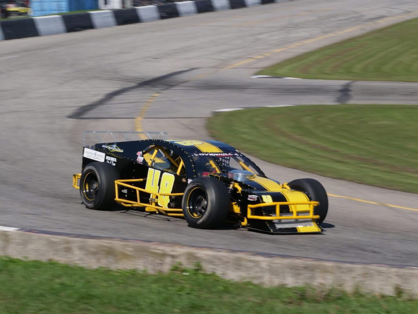 DB Racing