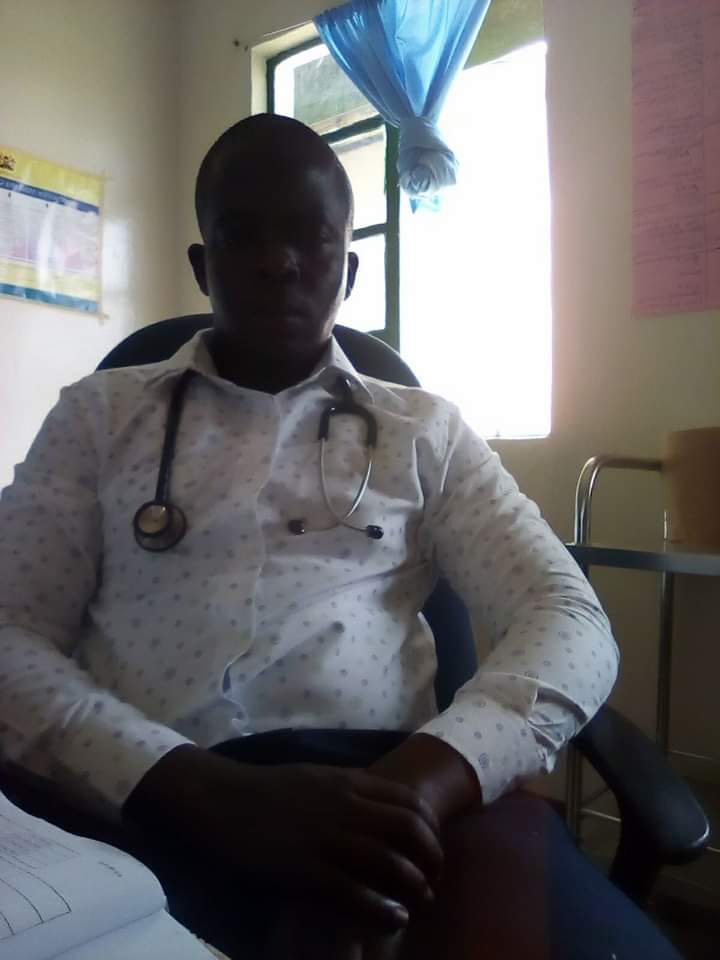 OLOO DR. | Kisumu