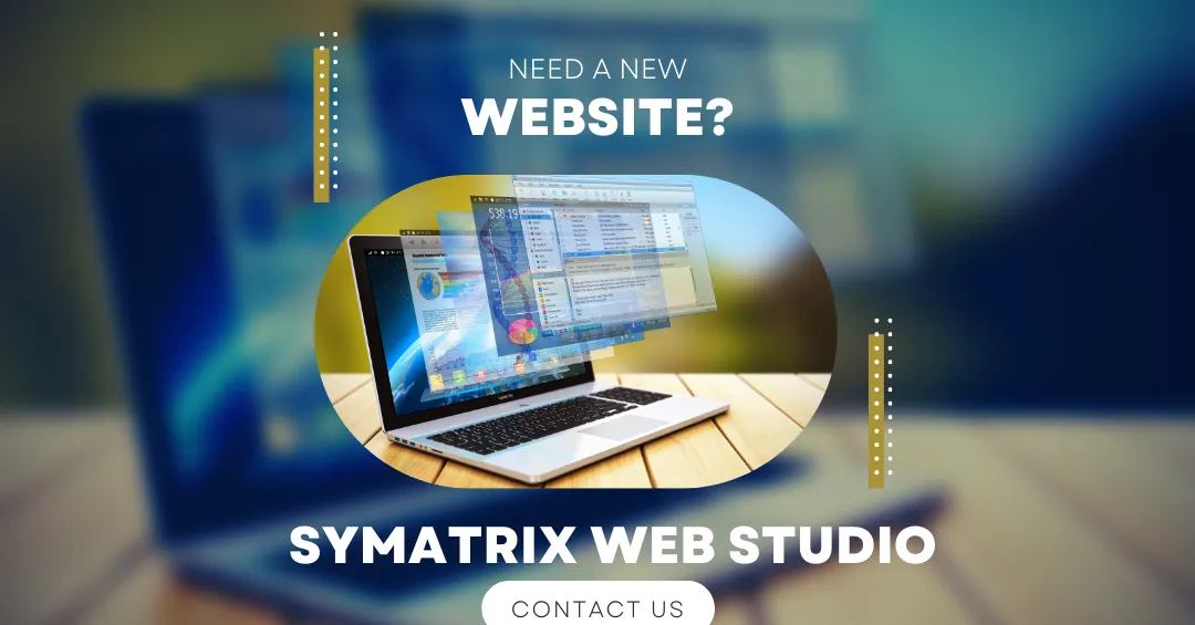 Symatrix web studio | Bangalore
