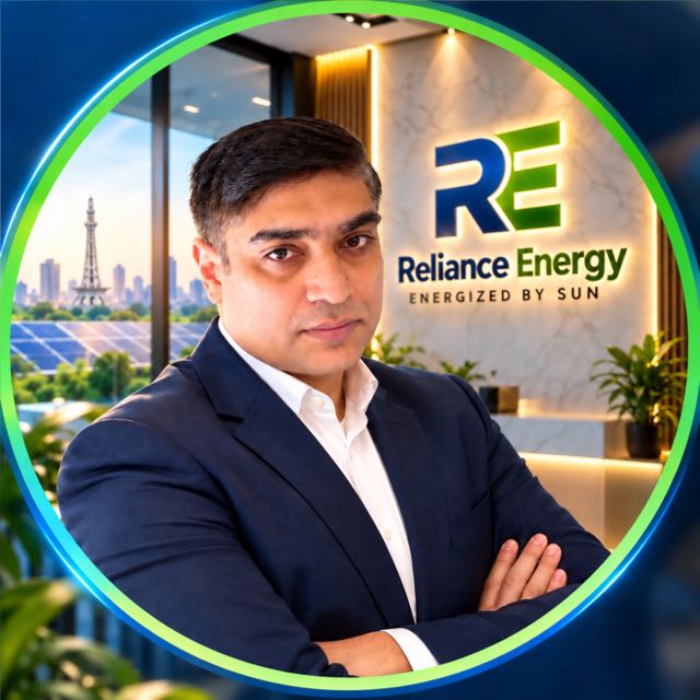 Ali Rafiq