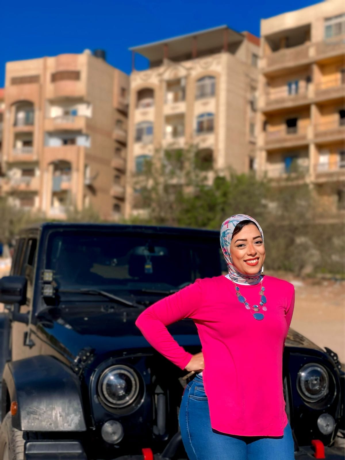 Samar Reda