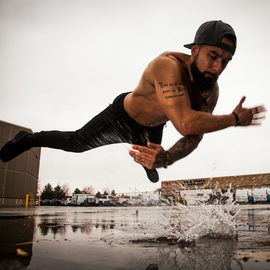MikeMike Personal Training