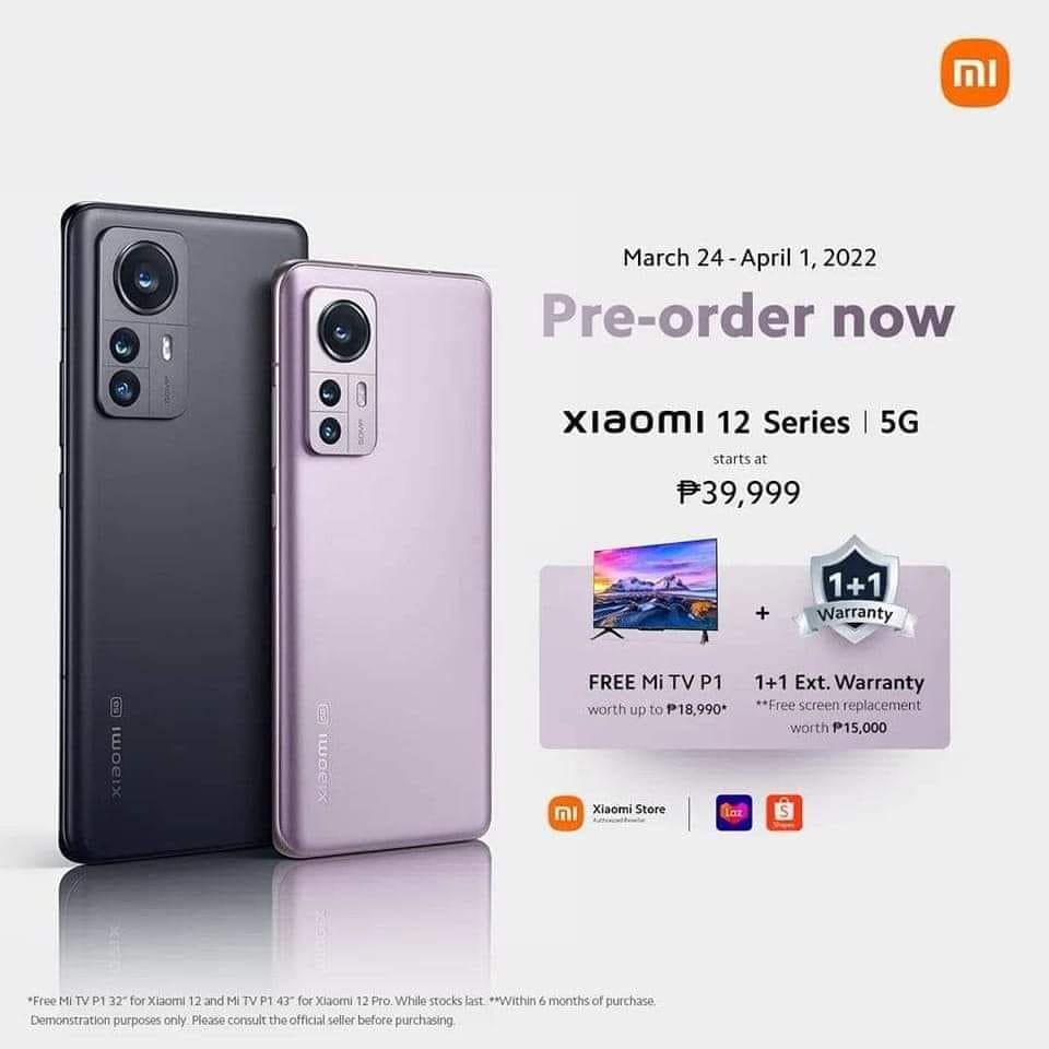 Xiaomi Sta Rosa Laguna | Facebook