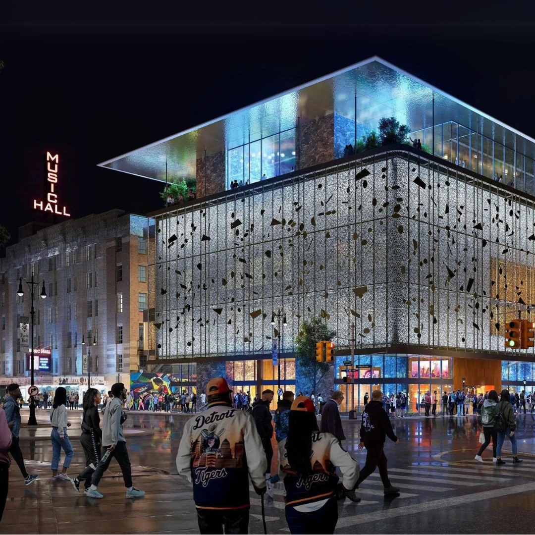 Congratulations to... - Detroit Opera - Detroit Opera House | Facebook