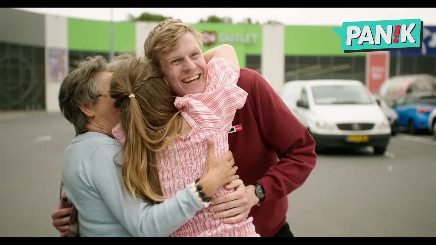 Casper Harding