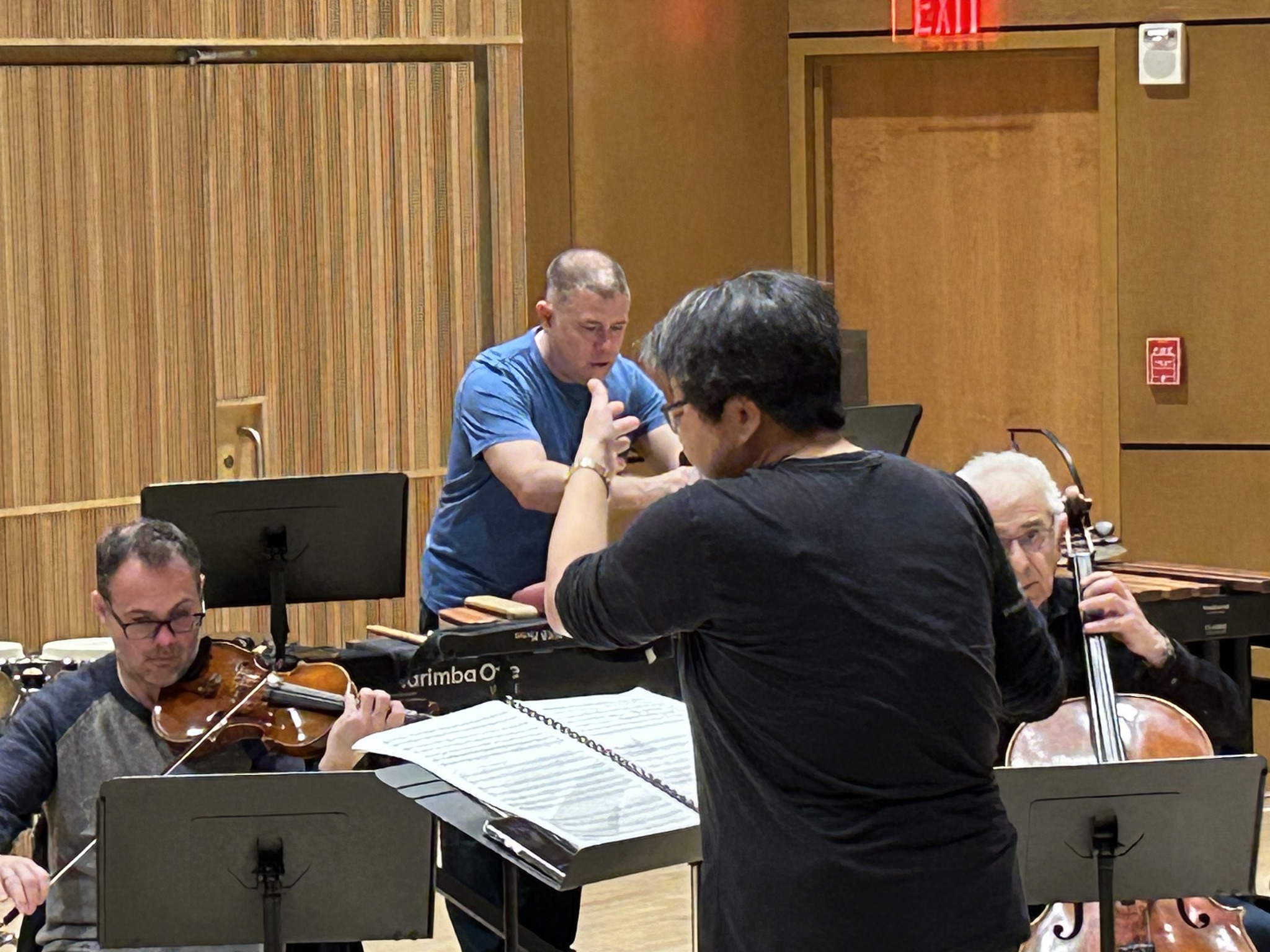 Ensemble - Come and join us for our final 10-year anniversary ...