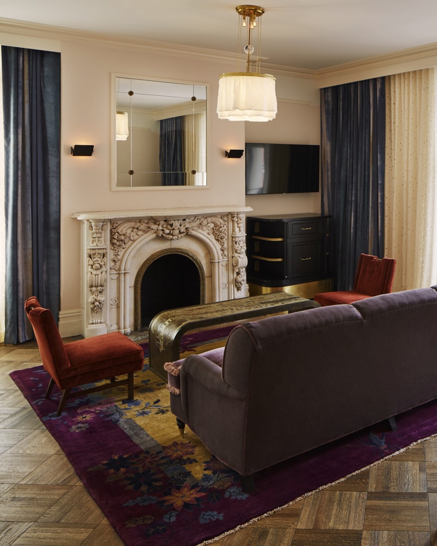 Hotel Chelsea | New York NY