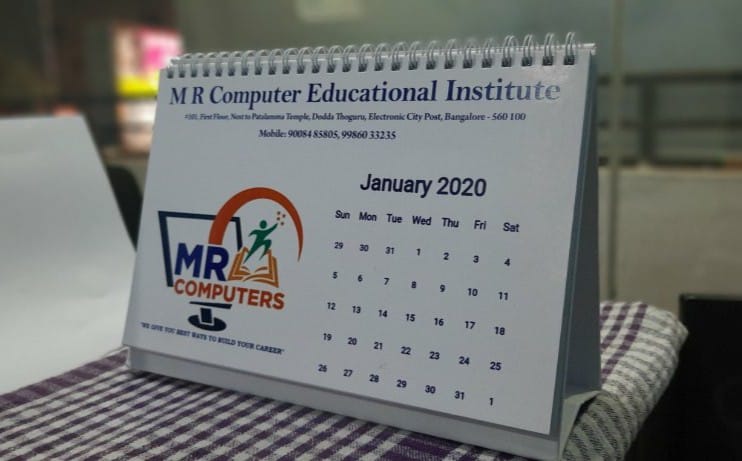 M R Computer Educational Institute | Bangalore