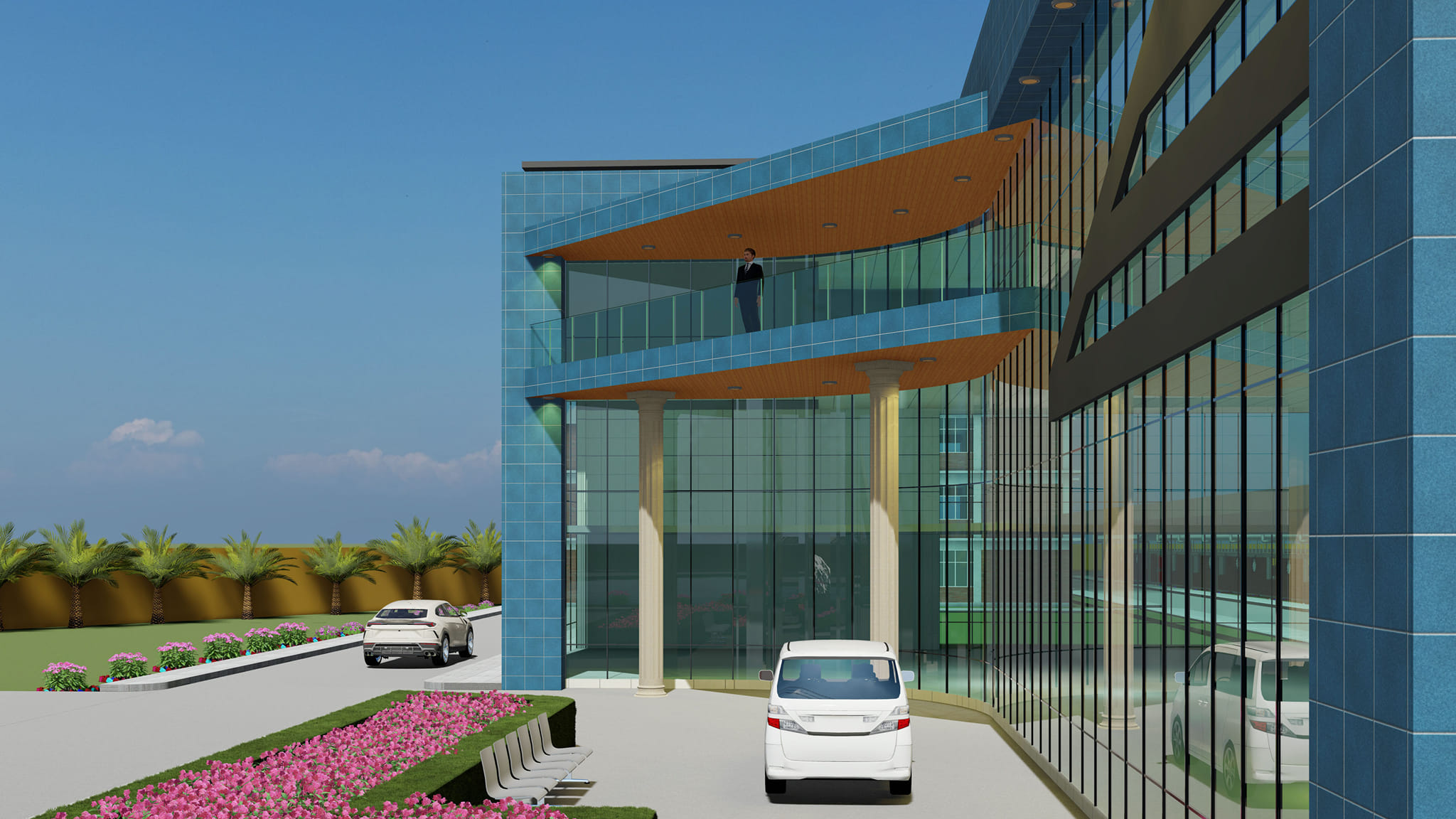 Expert Interior & Exterior design