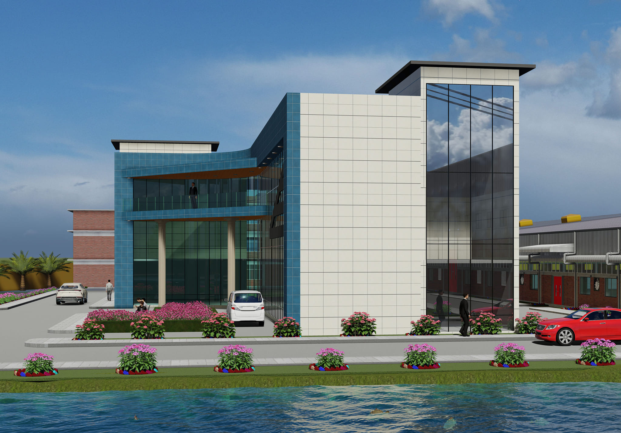 Expert Interior & Exterior design