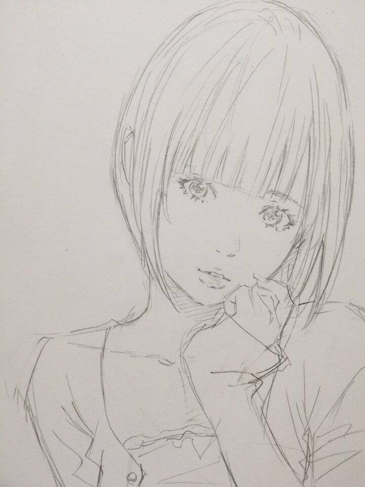 The Art - By Eisaku Kubonouchi 窪之内英策 @EISAKUSAKU | Facebook