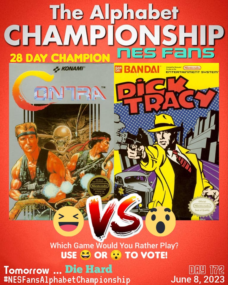 In mid June 1990, Dick Tracy hit theaters with a media blitz. I