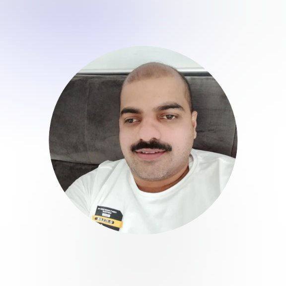 Muhammed Raoof Puthiyapurayil