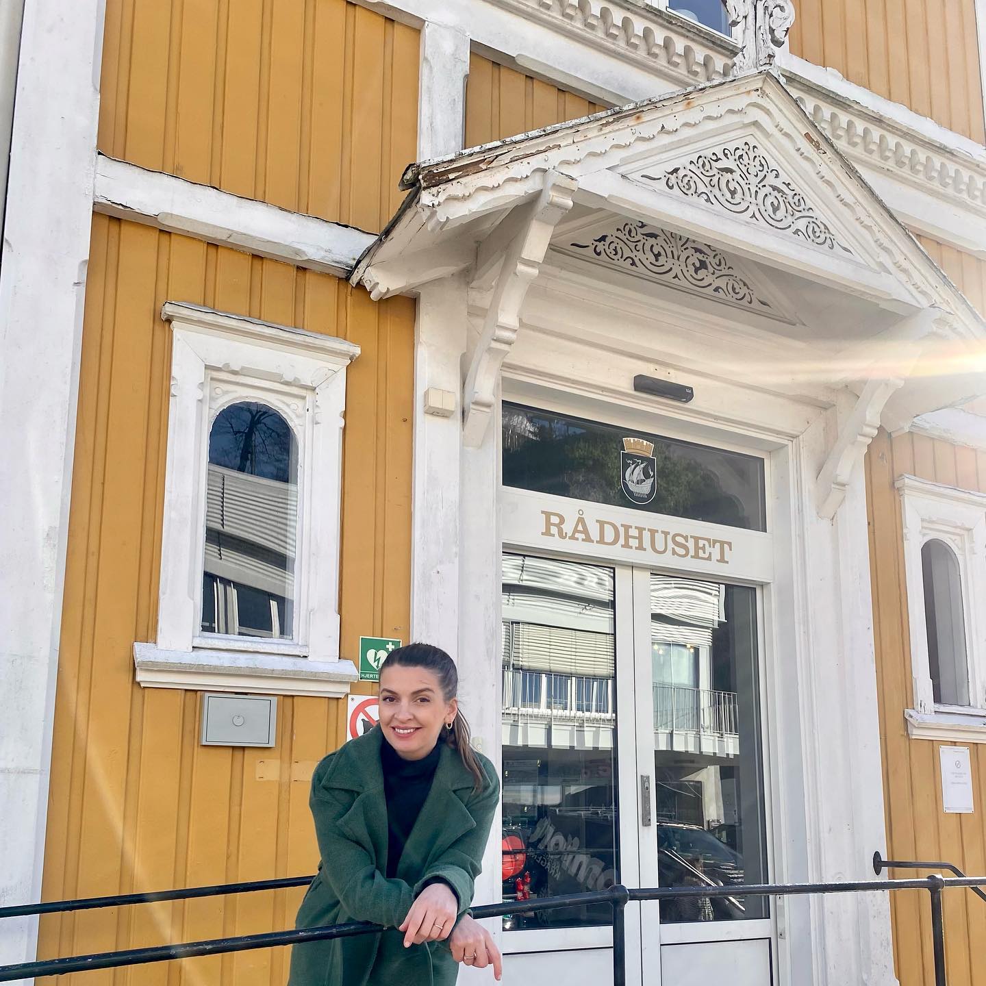 Advokat Samia Boulebtina | Oslo
