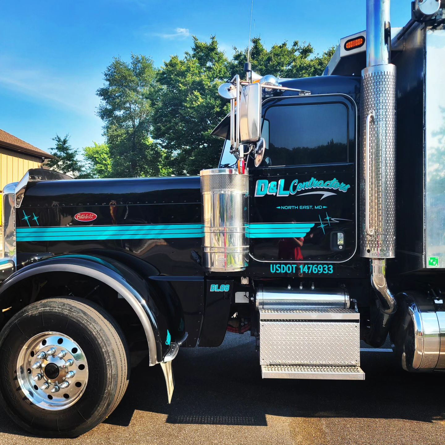 Full Throttle Wraps | Newark DE