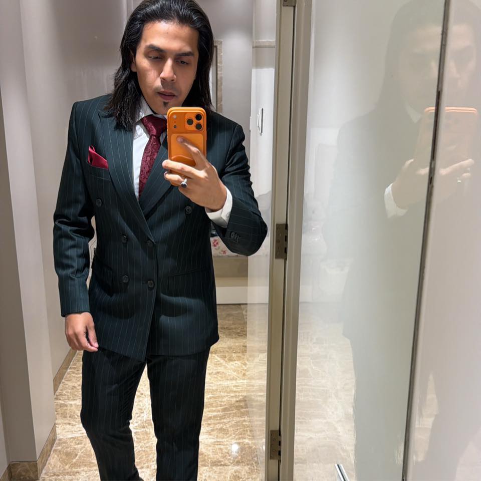 Osama Rizwan