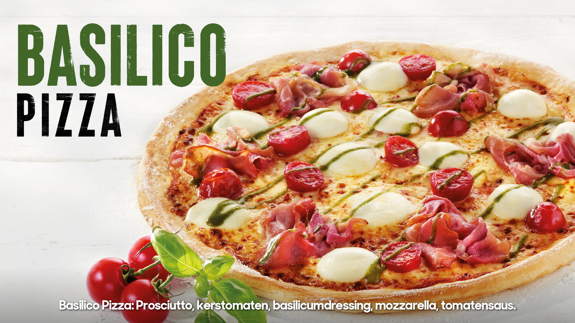 Pizza Hut Delivery Express Oudenaarde