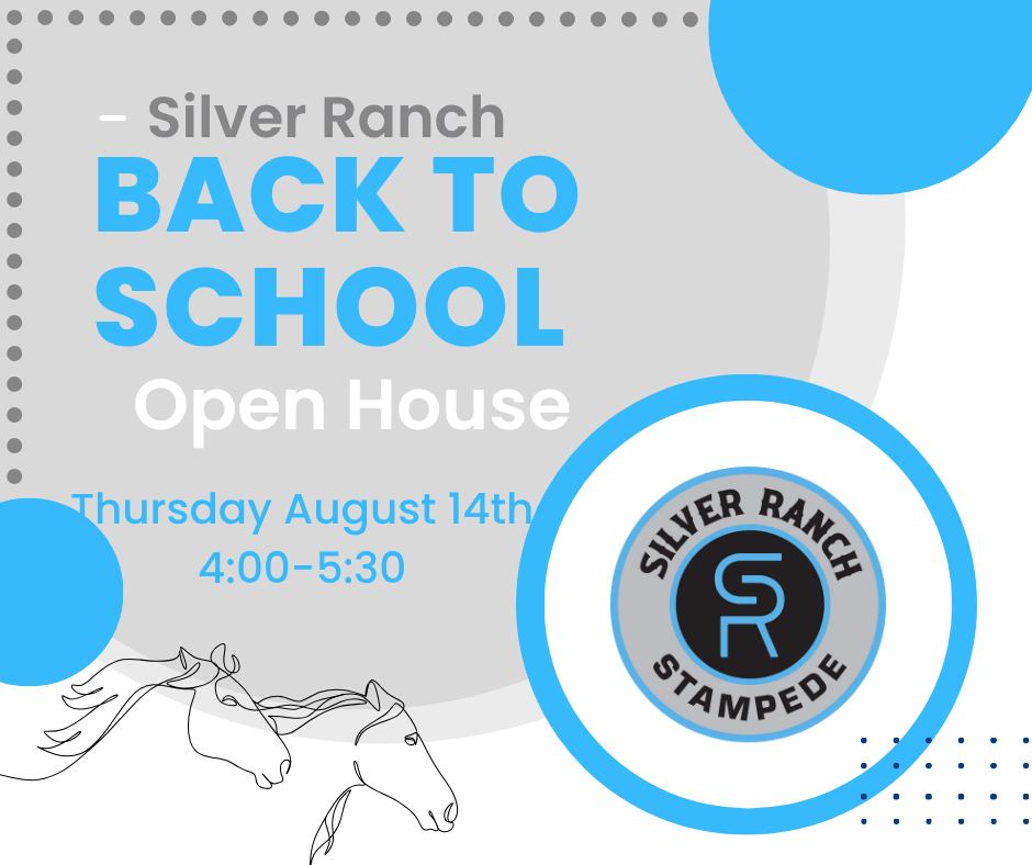 Silver Ranch Elementary Bismarck | Bismarck ND