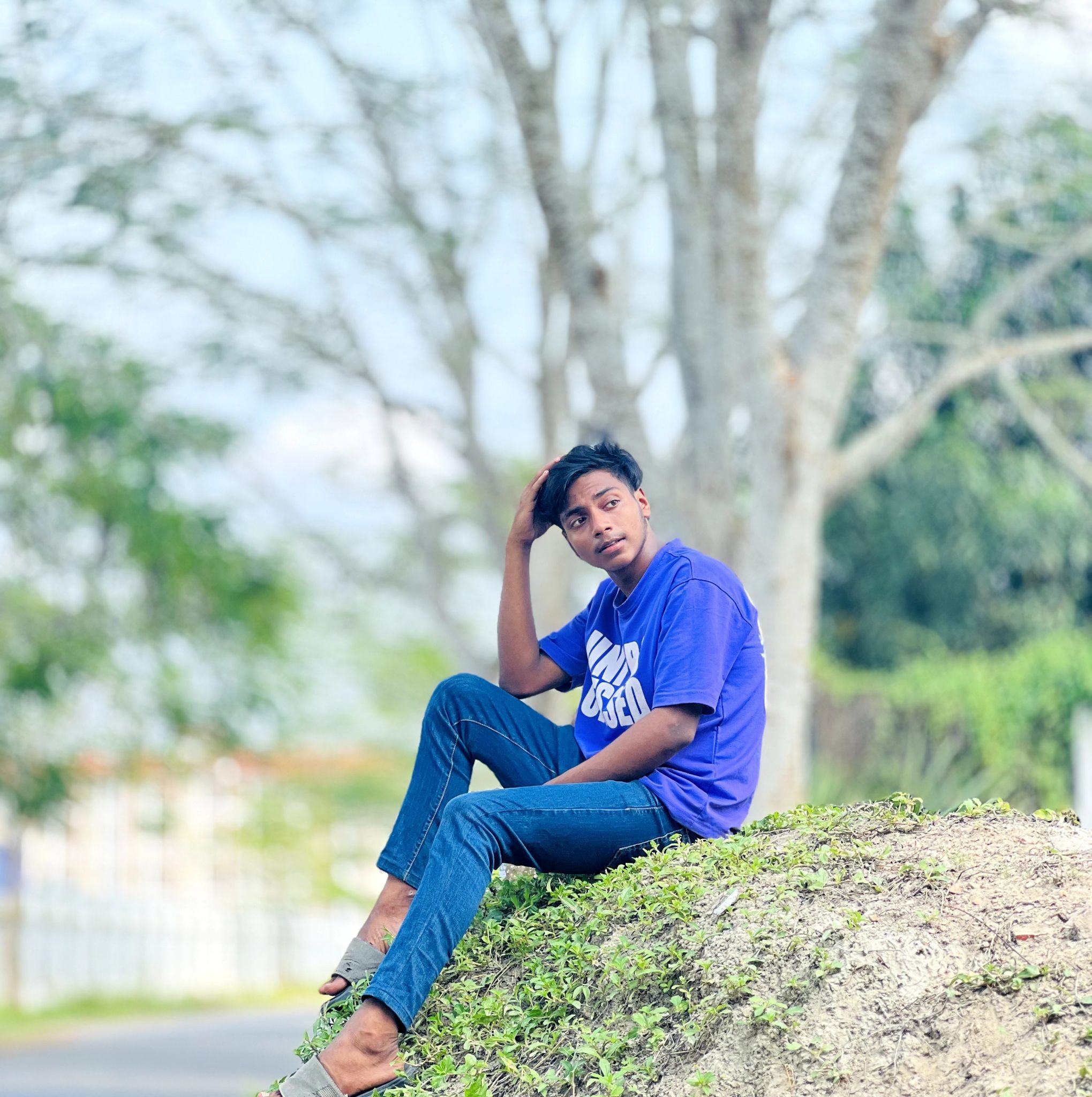 BM Rifat