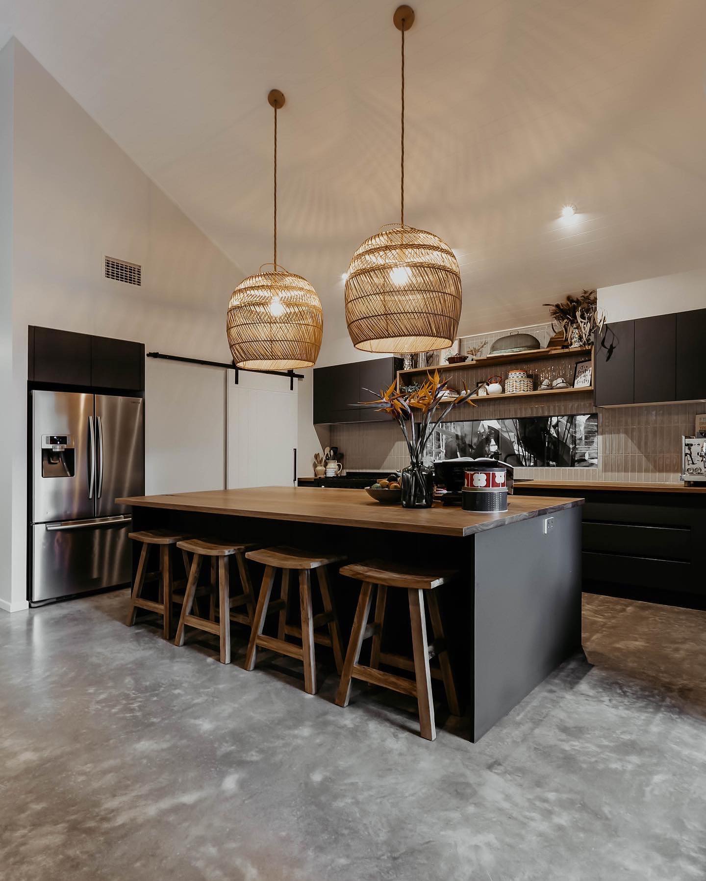[ K I T C H E N ] Designed with a... - Milestone Homes QLD