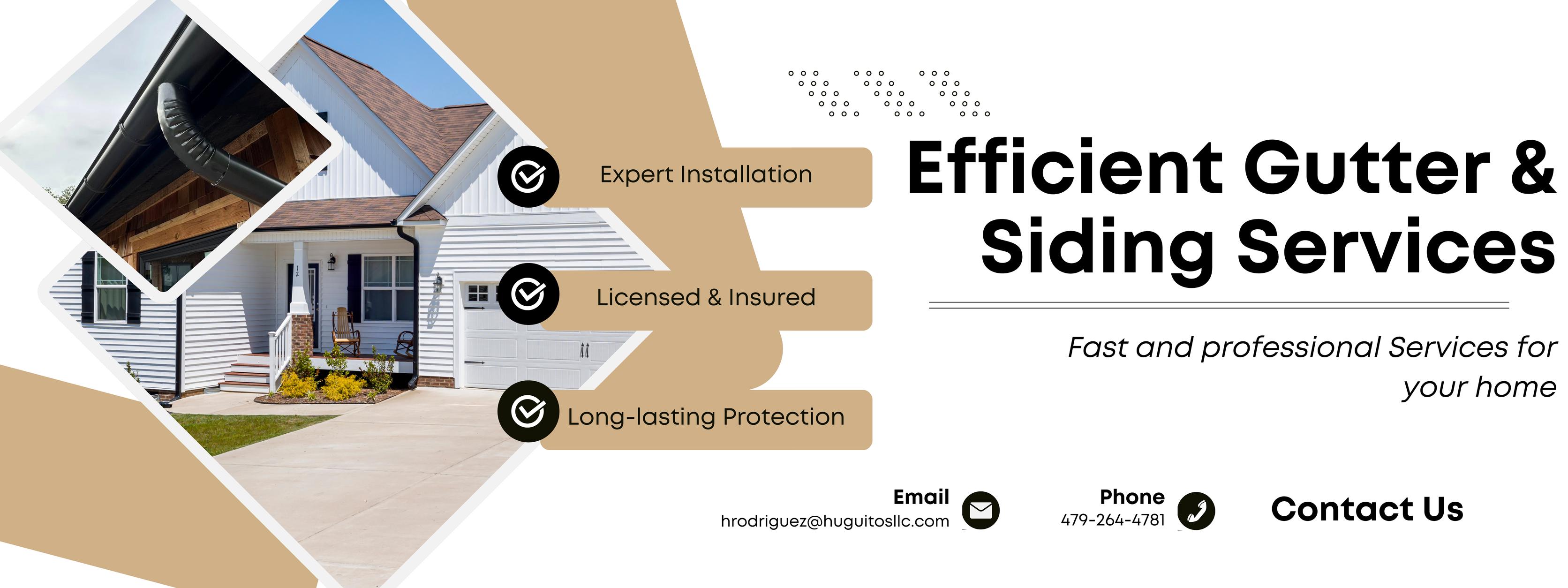 HC Exterior LLC | Springdale AR