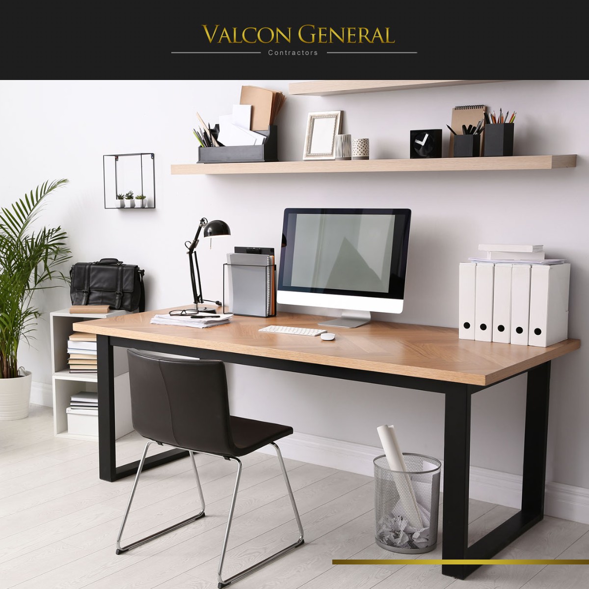Valcon General | Phoenix AZ