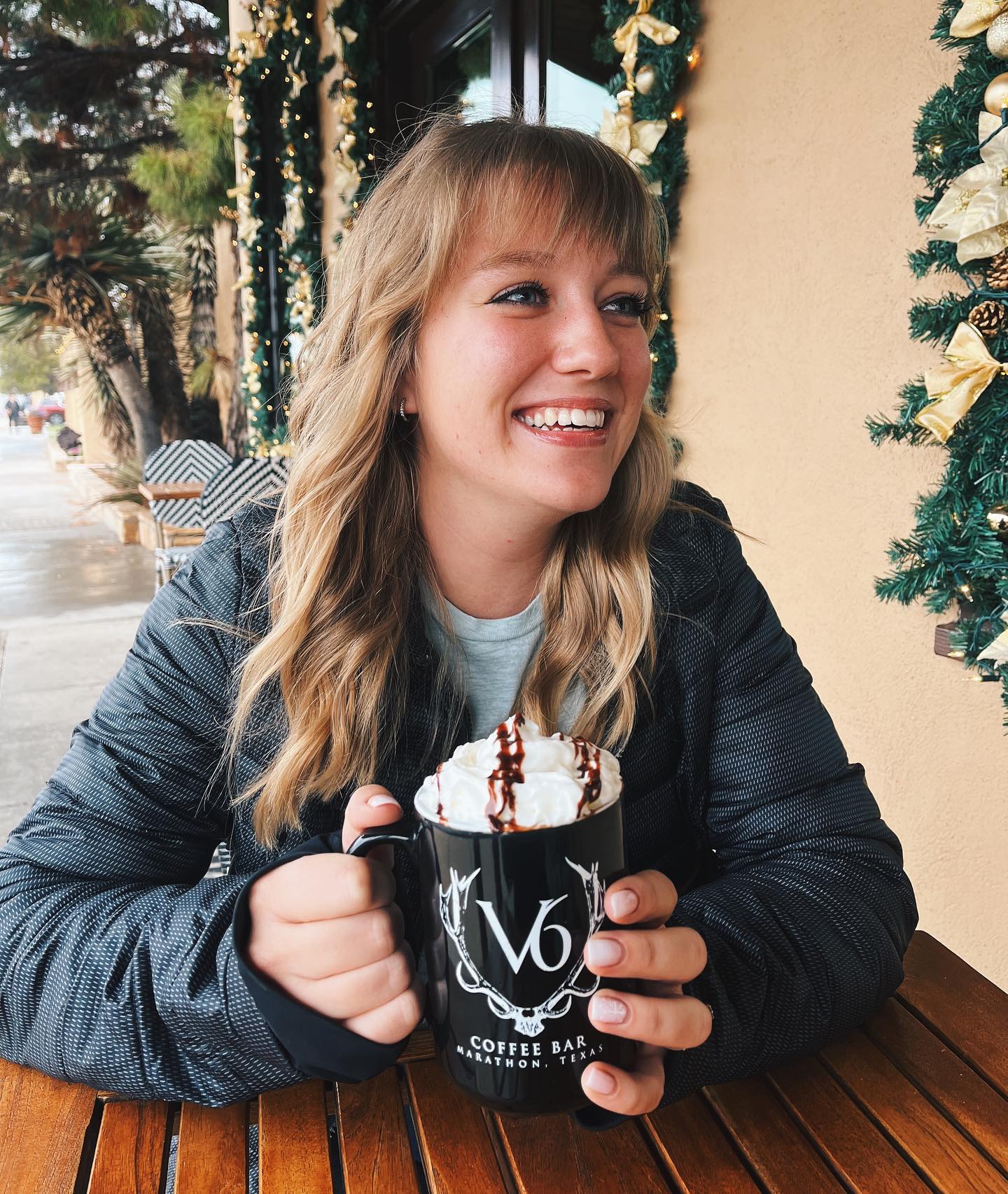 Our V6 Coffee Bar is the the perfect... - Gage Resort & Spa | Facebook