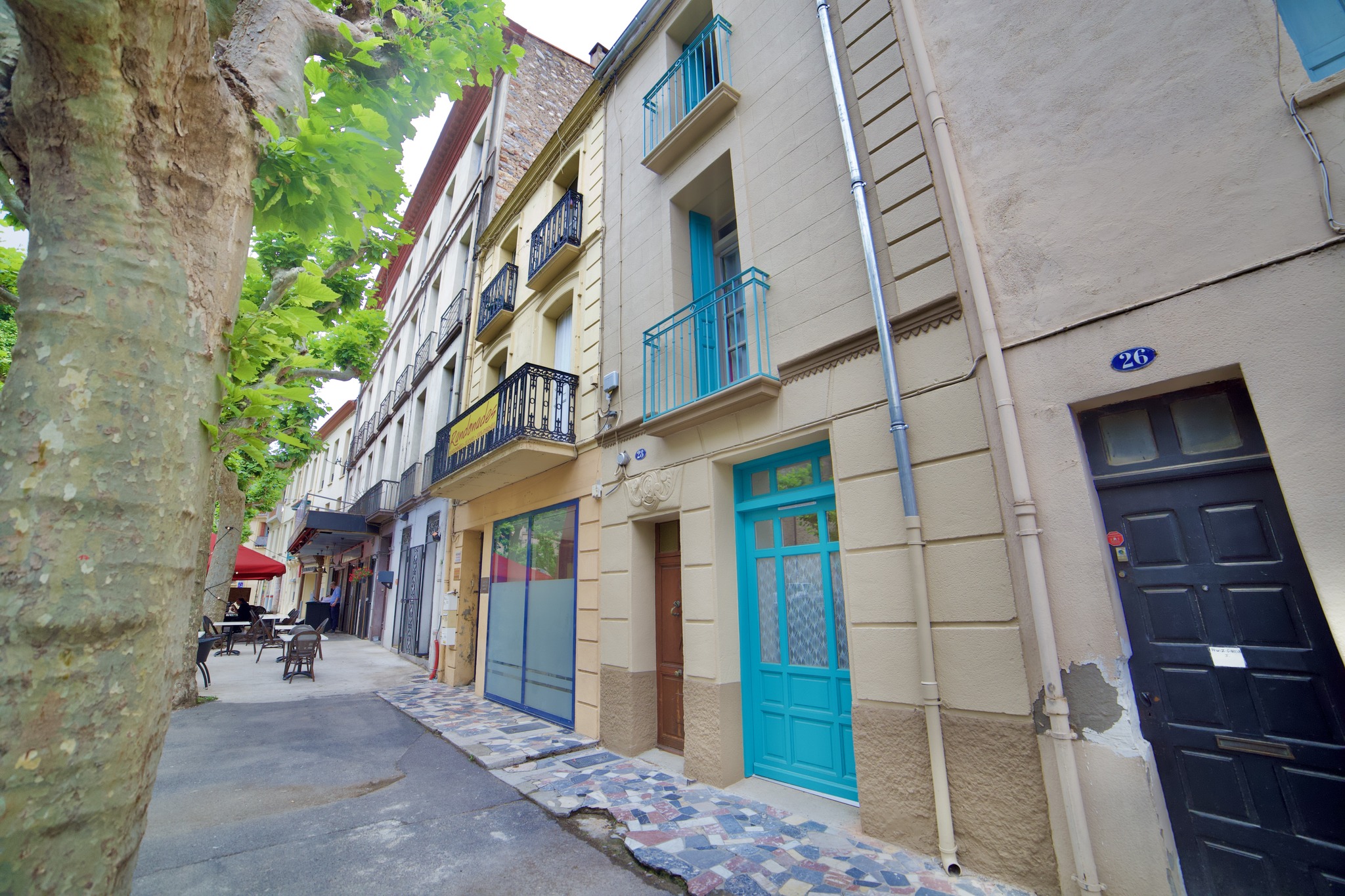 A I V S Se Loger En Terre Catalane