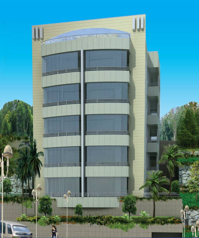 Khoury & Saad Developers | Sinn al Fil