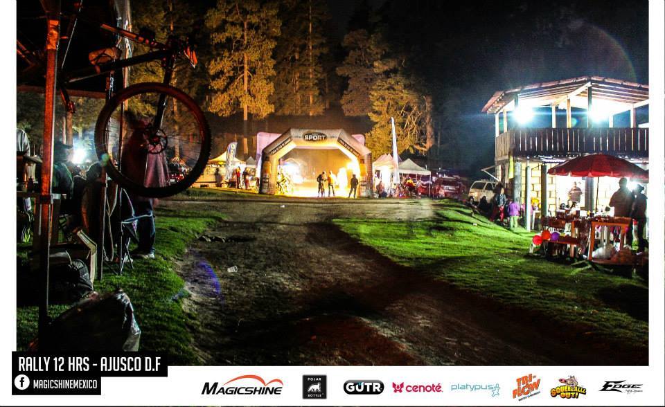 Xicote Bike - Sedly Rivas (The Lab) campeón del Wirikuta Bike 2016 nos ...