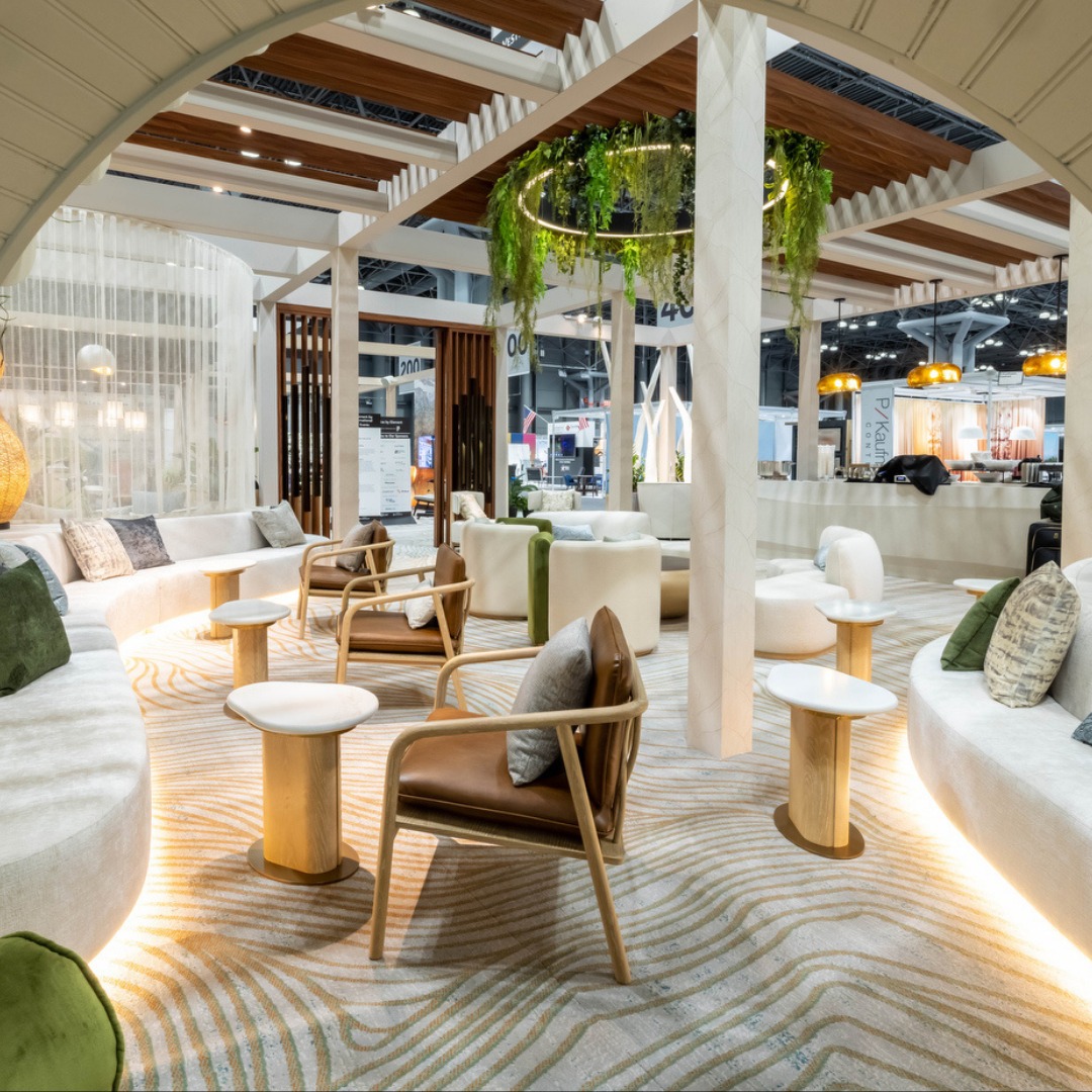 Cruise Ship Interiors Design Expo Americas | Miami Beach FL