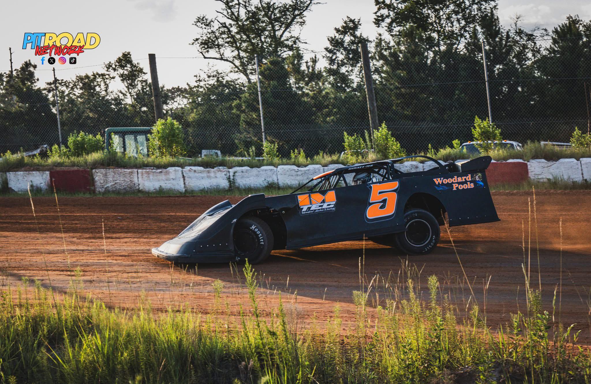 Waycross Motor Speedway added a... - Waycross Motor Speedway