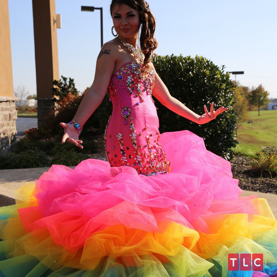 hot pink gypsy wedding dress Remember these #GypsyWedding dresses? Which one is your favorite? http://t.co/wO0s7Xp8oJ drop:SS26 VACATION DROP