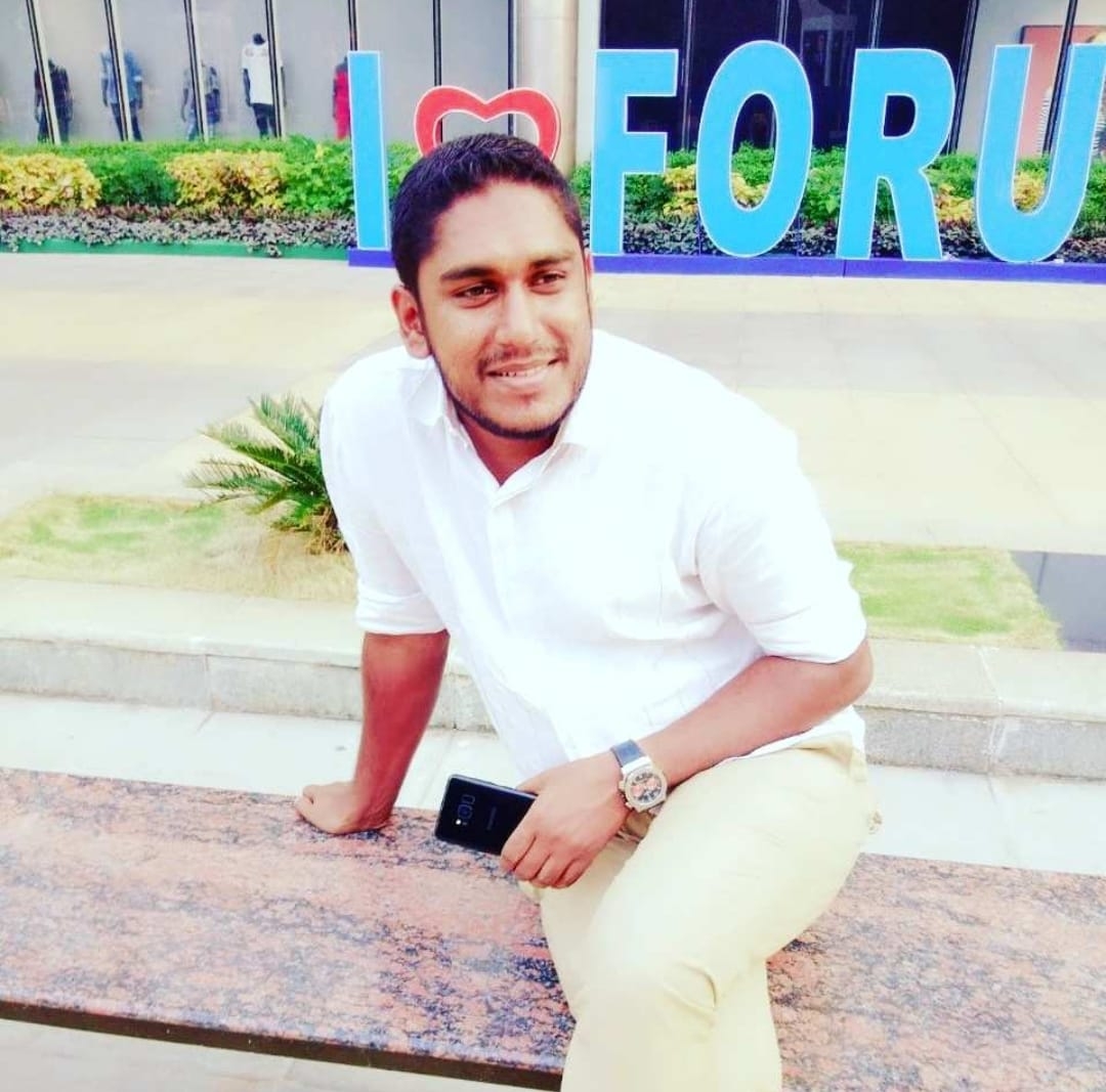 Dr.Abdul Shakeel... - Dr.Abdul Shakeel Charitable Trust