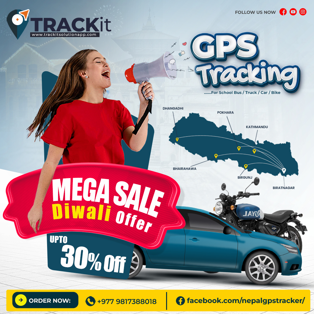 Trackit-Solution