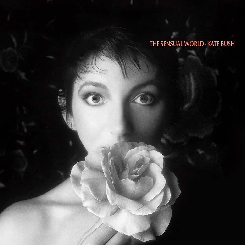 On this day in 1989, Kate Bush released her sixth studio album