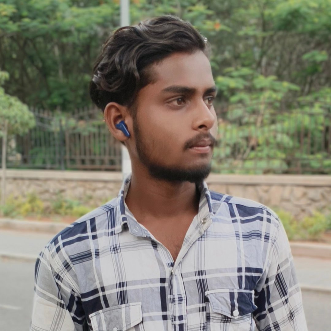 Vikram Rajpoot