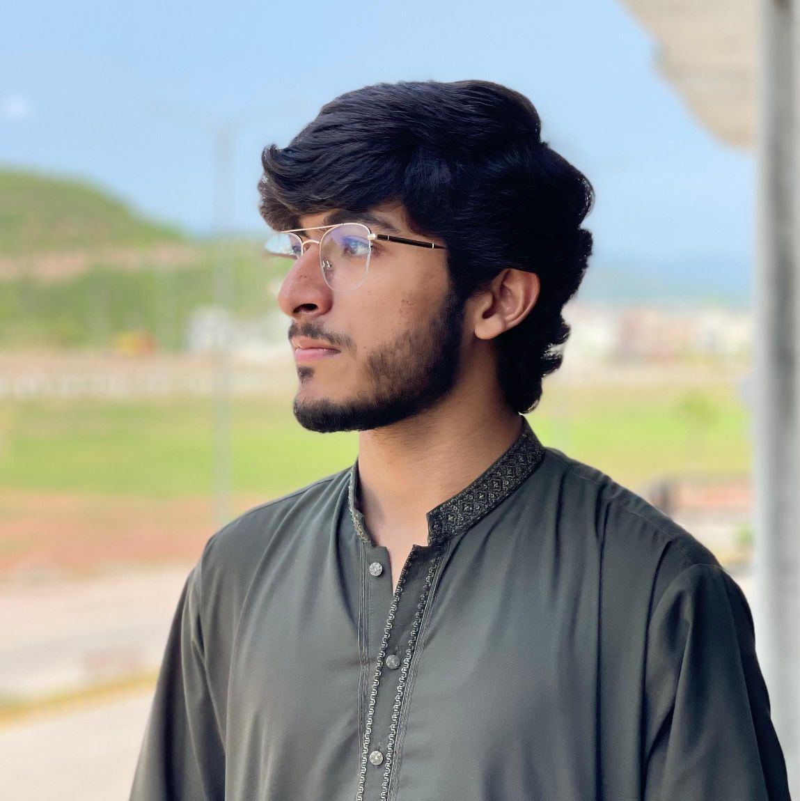 Abdullah Zafar - 𝗣𝗮𝗿𝗸 𝗩𝗶𝗲𝘄 𝗖𝗶𝘁𝘆 𝗜𝘀𝗹𝗮𝗺𝗮𝗯𝗮𝗱 – 𝗝 𝗕𝗹𝗼𝗰𝗸... | Facebook