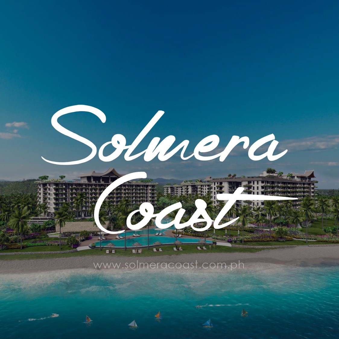 Solmera Coast - Batangas | San Juan