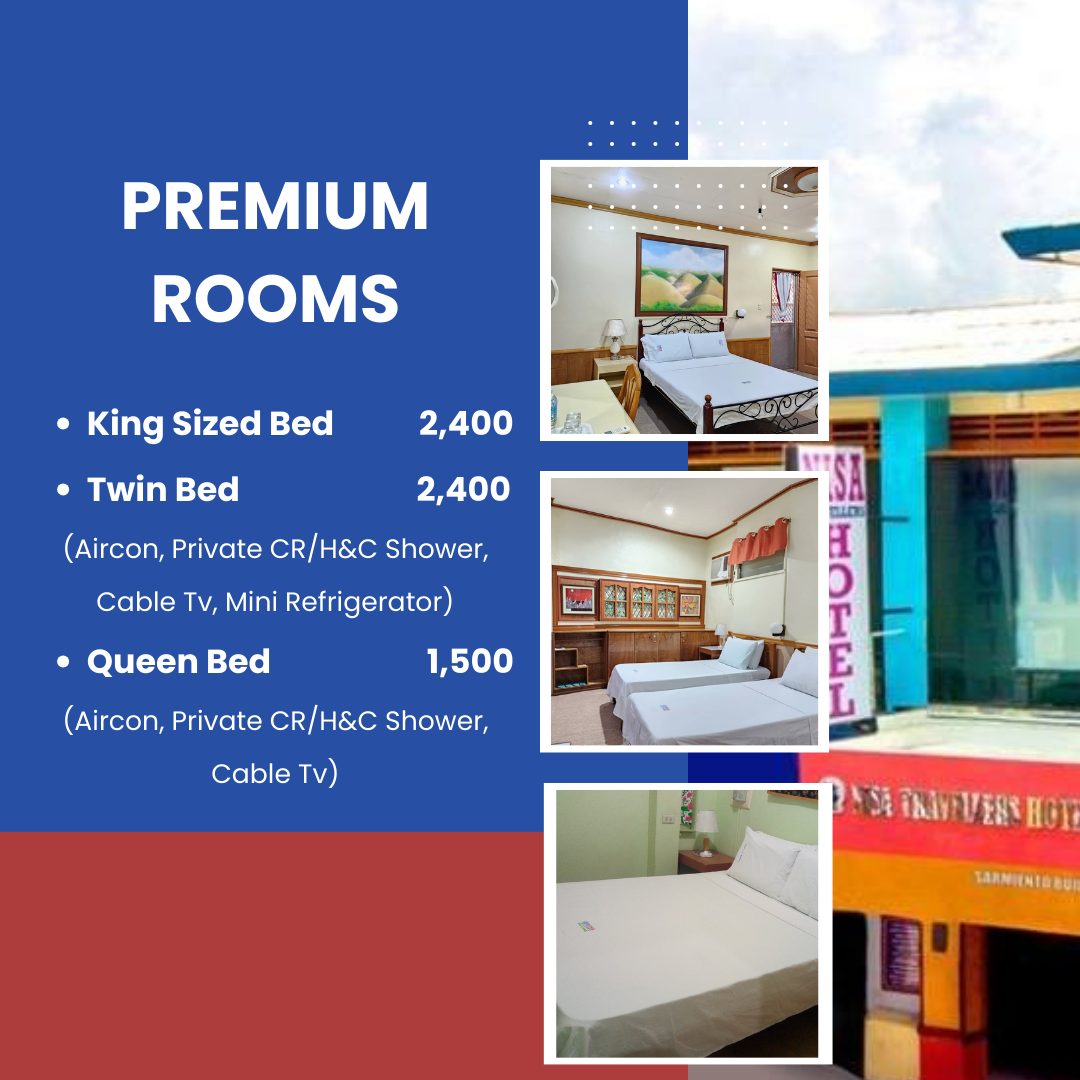 Nisa Traveller Inn