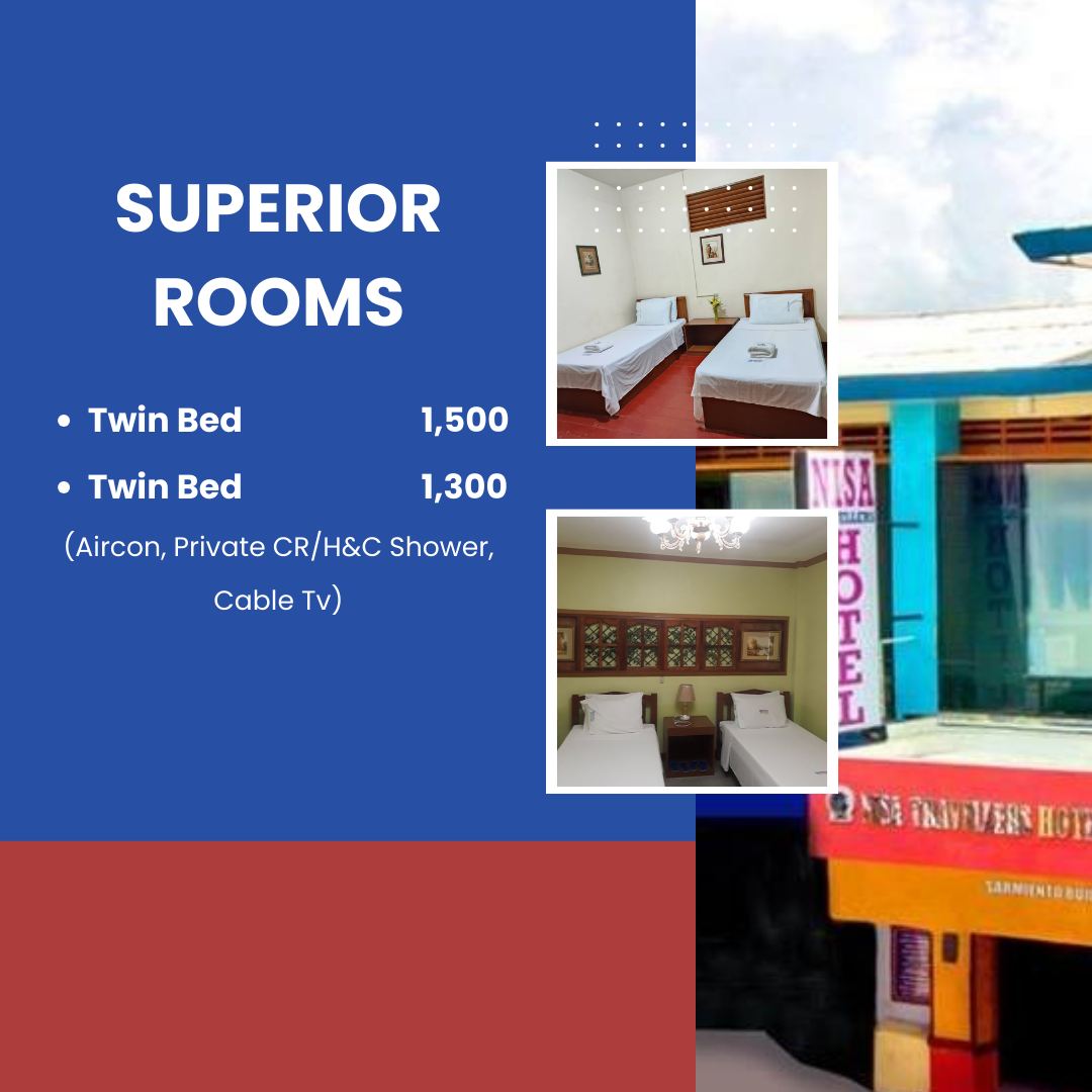 Nisa Traveller Inn