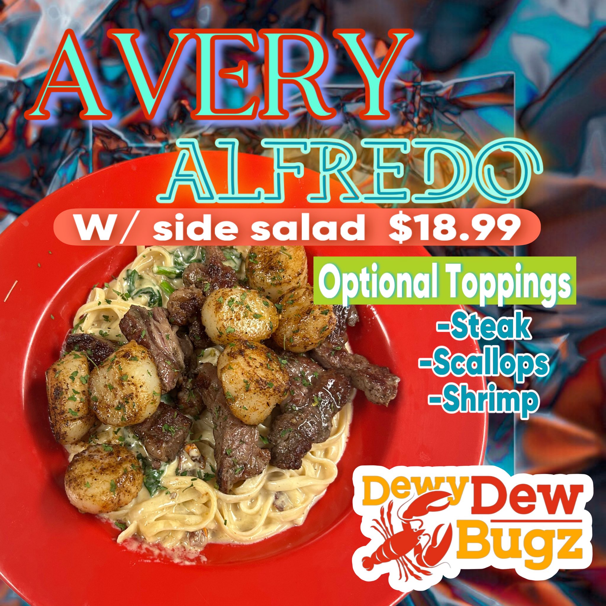Dewy Dew Bugz | D'Iberville MS