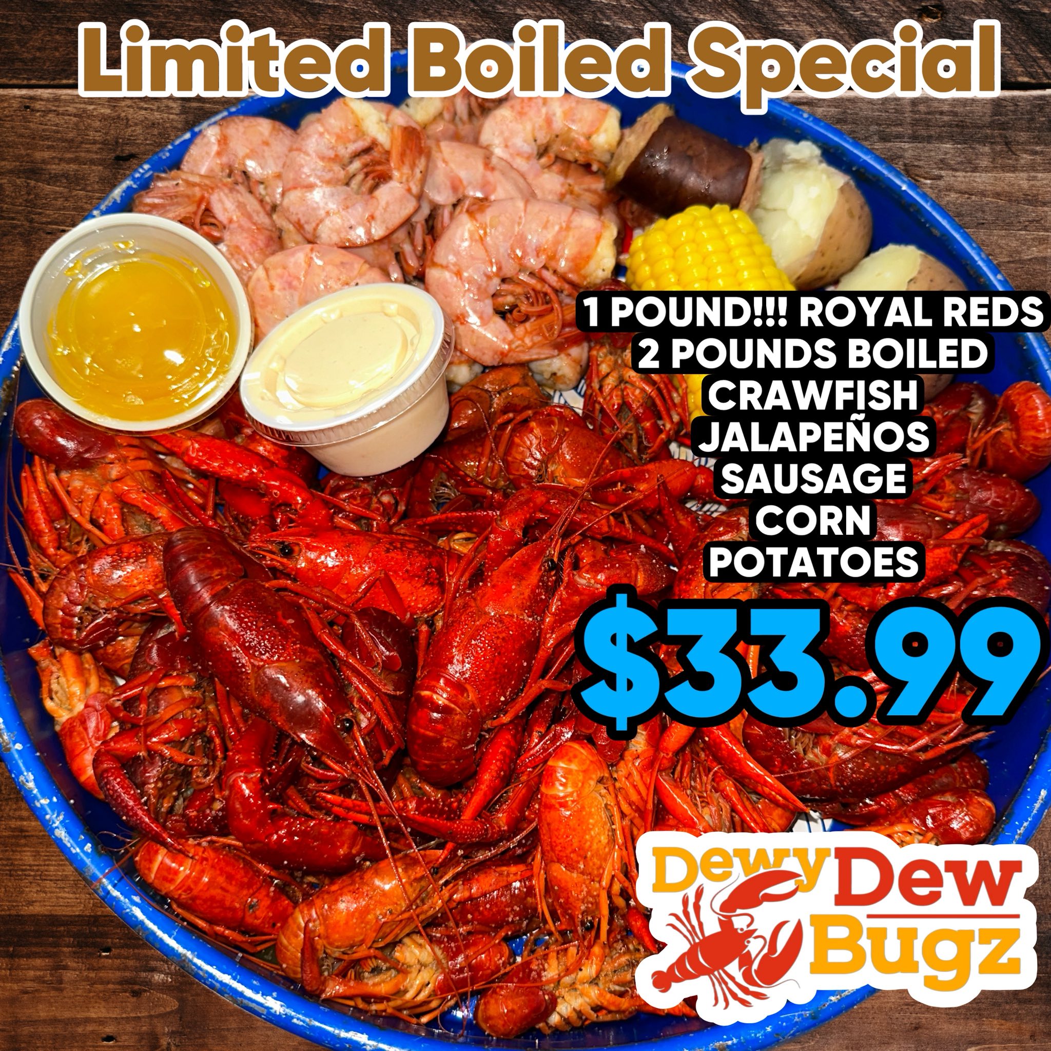 Dewy Dew Bugz | D'Iberville MS